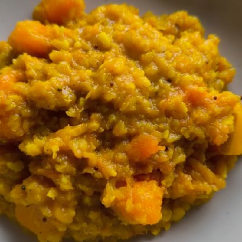 Kürbis Dal